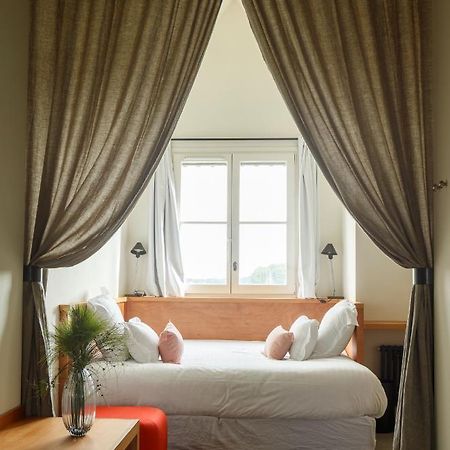 Le Bois Des Chambres Chaumont-sur-Loire Eksteriør bilde