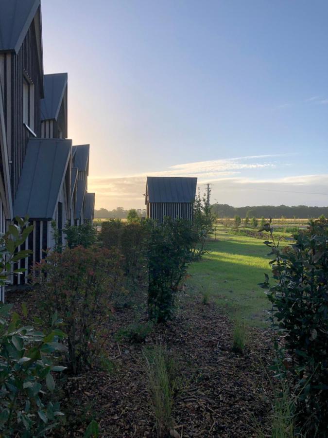 Le Bois Des Chambres Chaumont-sur-Loire Eksteriør bilde