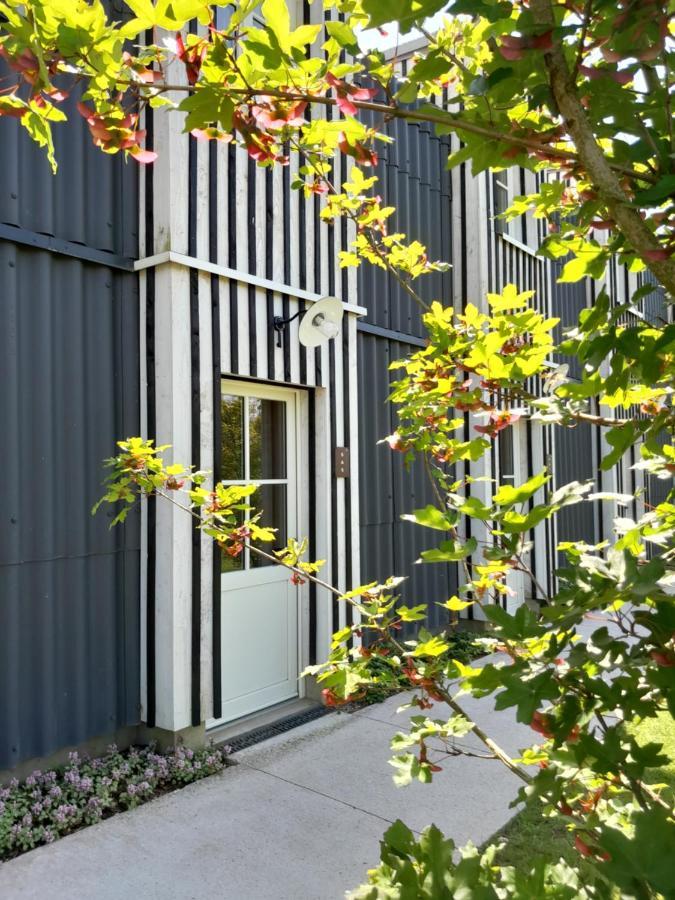 Le Bois Des Chambres Chaumont-sur-Loire Eksteriør bilde